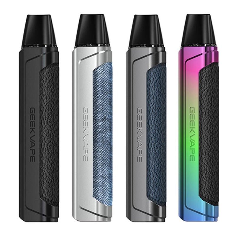 Geek Vape Aegis 1FC Pod Kit Rainbow