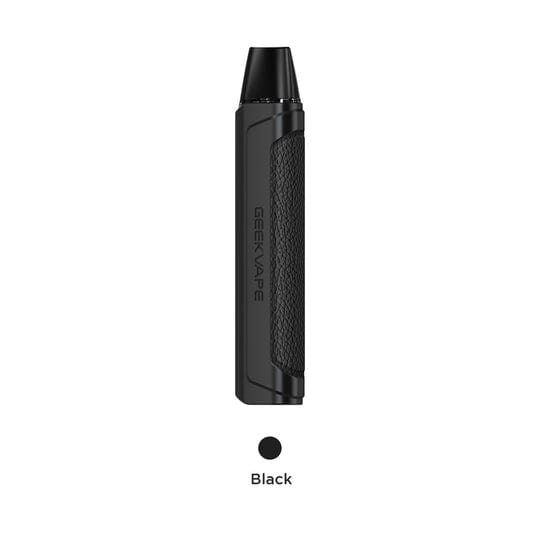 Geek Vape Aegis 1FC Pod Kit Black