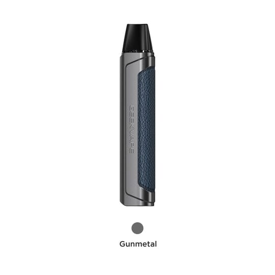 Geek Vape Aegis 1FC Pod Kit Gunmetal