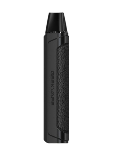Geekvape Aegis 1 FC Pod Kit Black