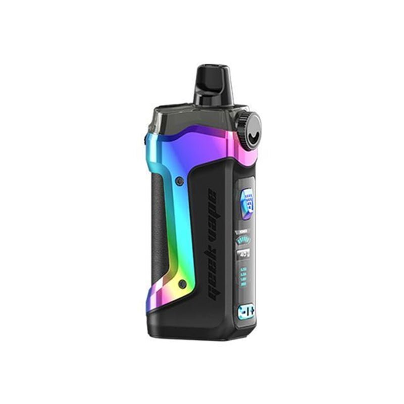 GEEKVAPE - AEGIS BOOST PLUS - POD KIT Aura Glow