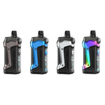 GEEKVAPE - AEGIS BOOST PLUS - POD KIT Space Black