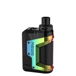 GEEKVAPE - AEGIS HERO - POD KIT Rainbow