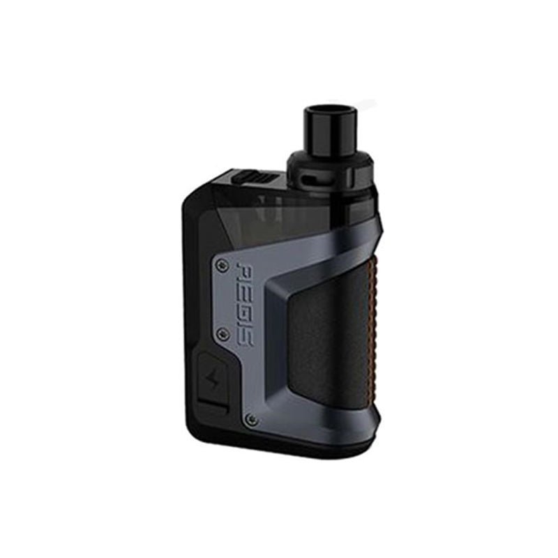 GEEKVAPE - AEGIS HERO - POD KIT Blue
