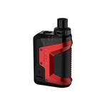 GEEKVAPE - AEGIS HERO - POD KIT Red