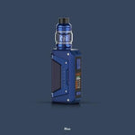 Geekvape Aegis Legend 2 Kit Navy Blue