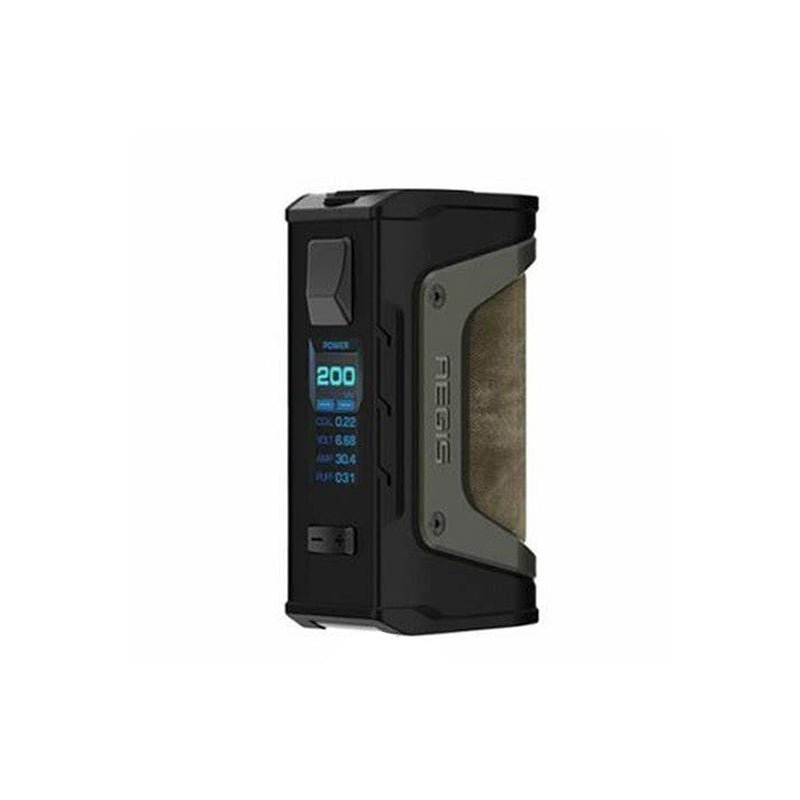 GEEKVAPE - AEGIS LEGEND - MOD Coffee