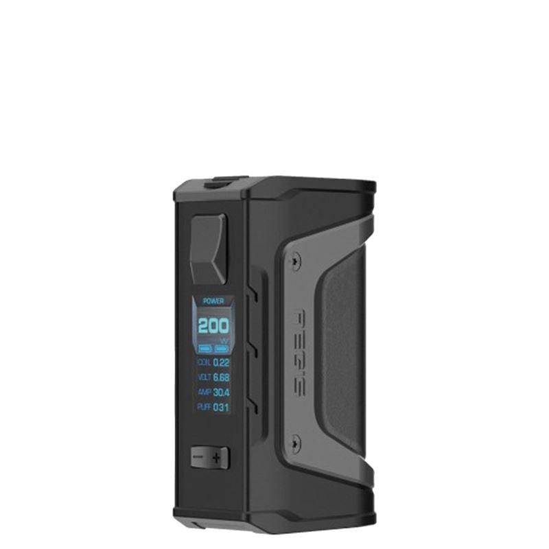 GEEKVAPE - AEGIS LEGEND - MOD Coffee