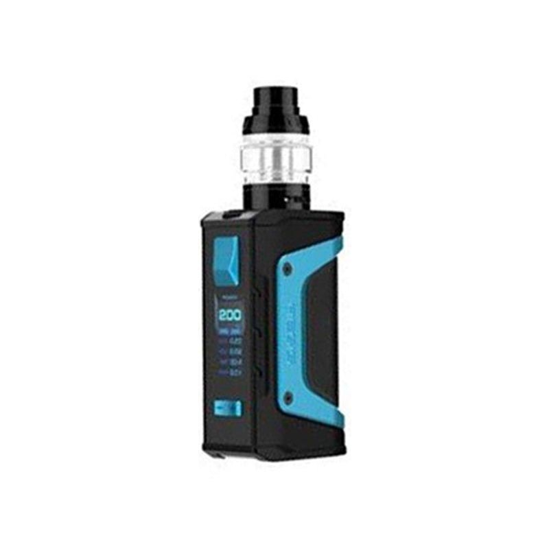 GEEKVAPE - AEGIS LEGEND - VAPE KIT Azure Trim