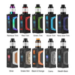 GEEKVAPE - AEGIS LEGEND - VAPE KIT Rainbow Trim