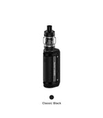 GEEKVAPE - AEGIS M100 VAPE KIT CLASSIC BLACK