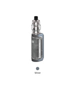GEEKVAPE - AEGIS M100 VAPE KIT SILVER