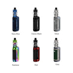 GEEKVAPE - AEGIS M100 VAPE KIT CLASSIC BLACK