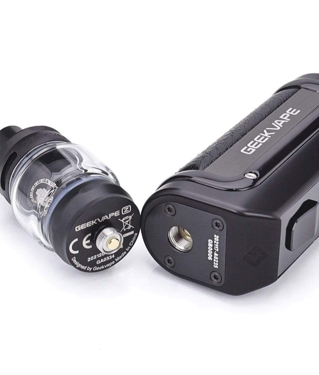 GEEKVAPE - AEGIS M100 VAPE KIT RAINBOW