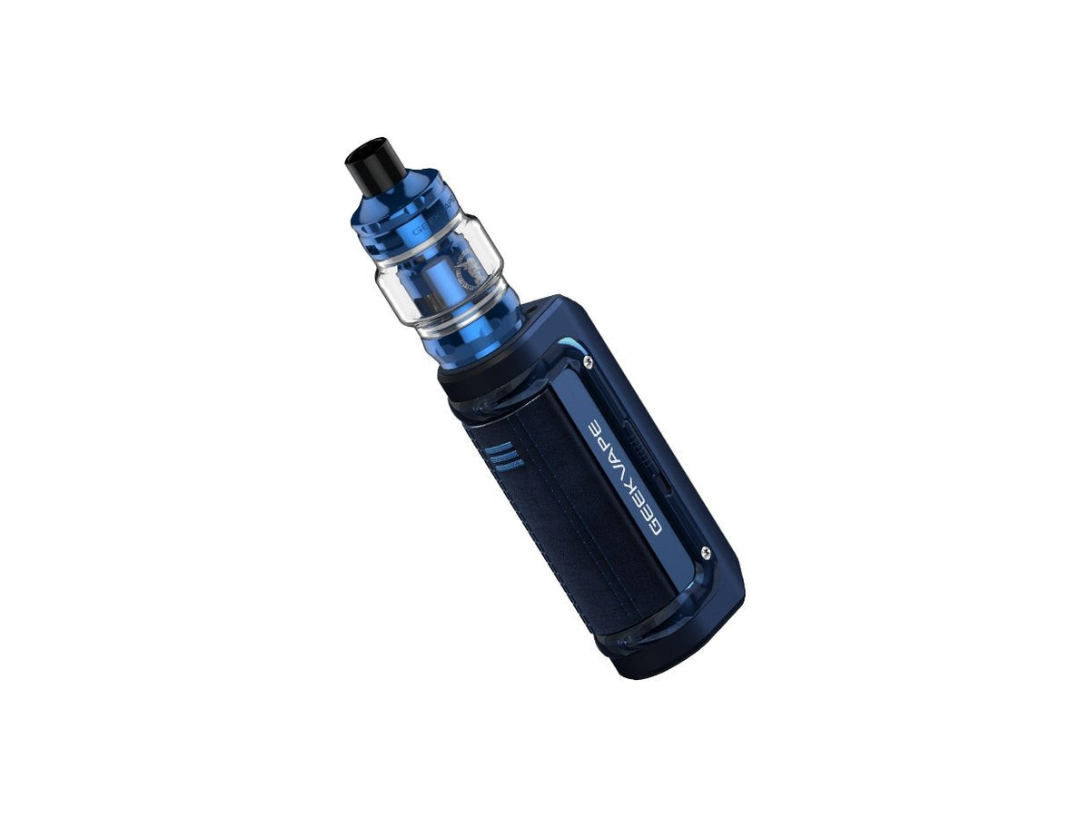 GEEKVAPE - AEGIS M100 VAPE KIT CLASSIC BLACK
