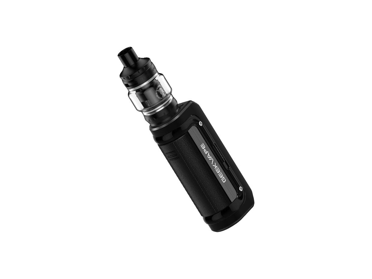 GEEKVAPE - AEGIS M100 VAPE KIT CLASSIC BLACK