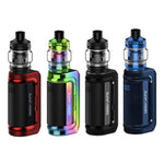 GEEKVAPE - AEGIS M100 VAPE KIT CLASSIC BLACK