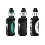 GEEKVAPE - AEGIS MINI - VAPE KIT Black Green