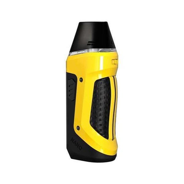 Geekvape Aegis Nano Pod Kit Yellow