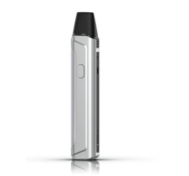 Geekvape Aegis One Pod Kit Silver