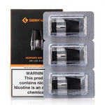 GeekVape Aegis One Pods 2ML - Pack of 3 1.2ohm