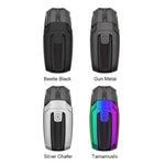 GEEKVAPE - AEGIS - POD KIT Gun Metal