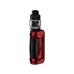GEEKVAPE AEGIS SOLO 100W KIT Red