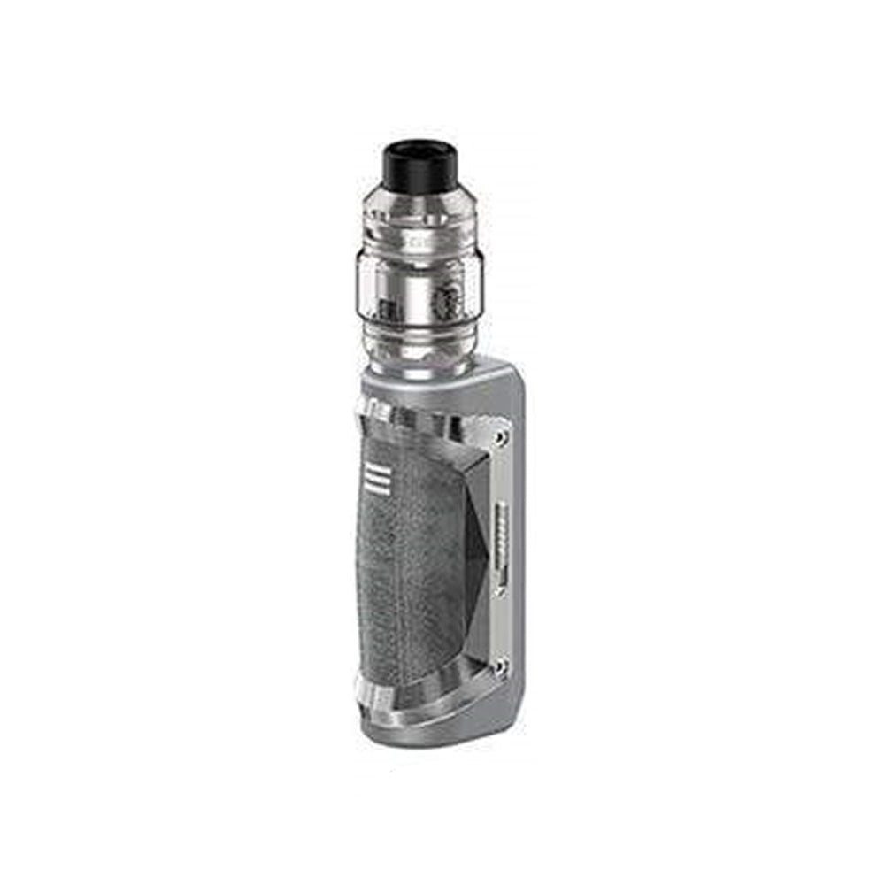 GEEKVAPE AEGIS SOLO 100W KIT Silver