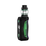 GEEKVAPE - AEGIS SOLO - VAPE KIT Green