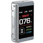 Geekvape Aegis T200 Box Mod Silver
