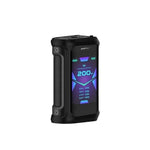 GEEKVAPE - AEGIS X - MOD Stealth Black