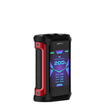 GEEKVAPE - AEGIS X - MOD Red Black