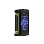 GEEKVAPE - AEGIS X - MOD Green Black