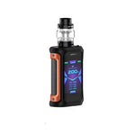 GEEKVAPE - AEGIS ZEUS X TANK - VAPE KIT Signature Orange