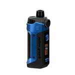 Geekvape - B100 (Aegis Boost Pro Max) 21700 - Pod Kit Almighty Blue