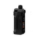 Geekvape - B100 (Aegis Boost Pro Max) 21700 - Pod Kit Space Black