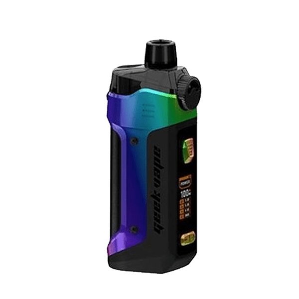 Geekvape - B100 (Aegis Boost Pro Max) 21700 - Pod Kit Aura Glow