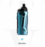 Geekvape BP60 Aegis Boost 2 Vape Kit Mint Blue