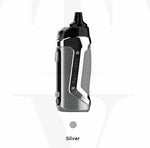 Geekvape BP60 Aegis Boost 2 Vape Kit Silver
