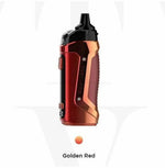 Geekvape BP60 Aegis Boost 2 Vape Kit Green Red