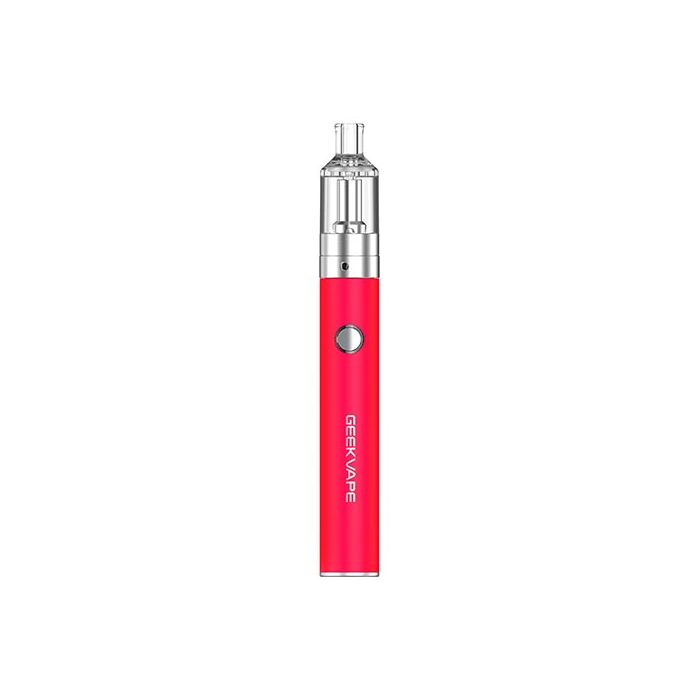 Geekvape G18 Vape Kit Scarlet