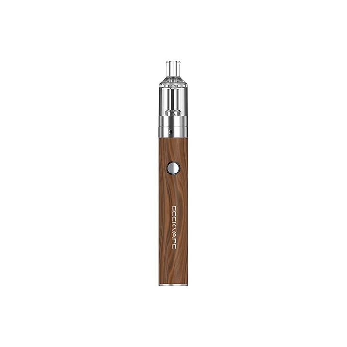 Geekvape G18 Vape Kit Wood