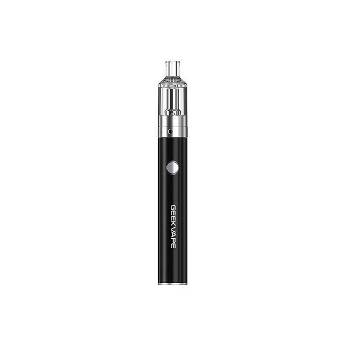 Geekvape G18 Vape Kit Black
