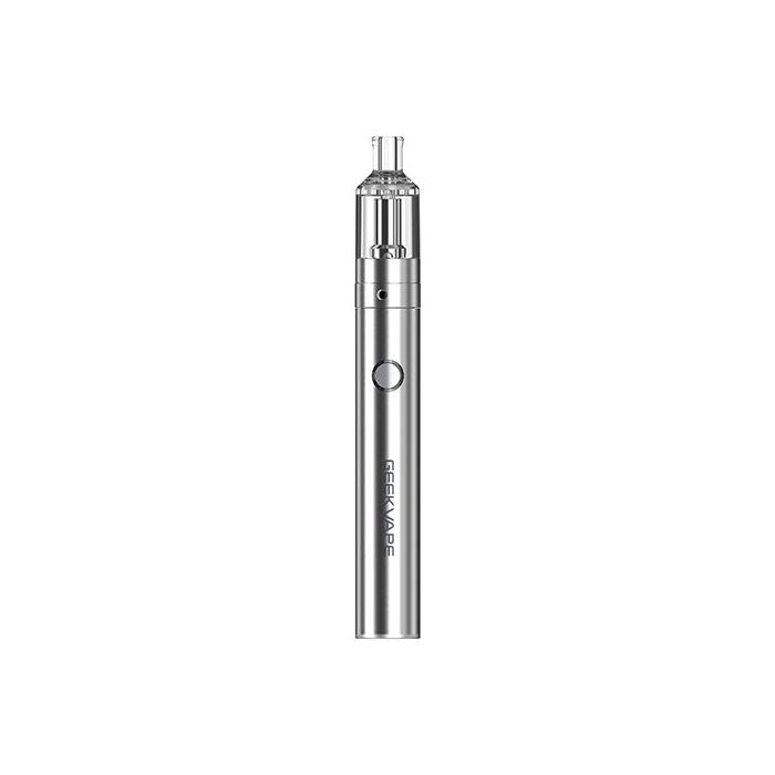 Geekvape G18 Vape Kit Stainless Steel