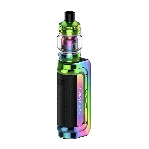 Geekvape - M100 - Vape Kit Rainbow