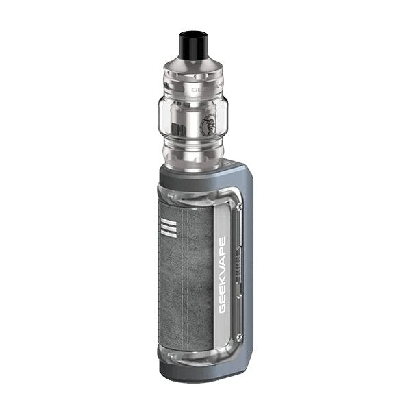 Geekvape - M100 - Vape Kit Silver