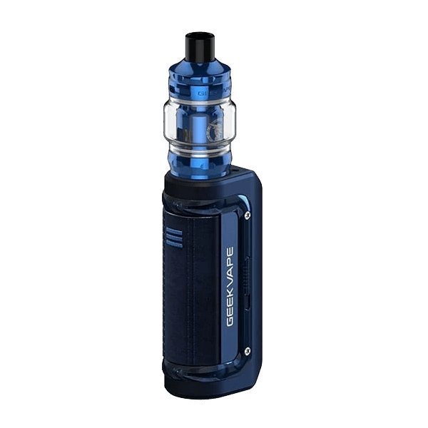 Geekvape - M100 - Vape Kit Navy Blue