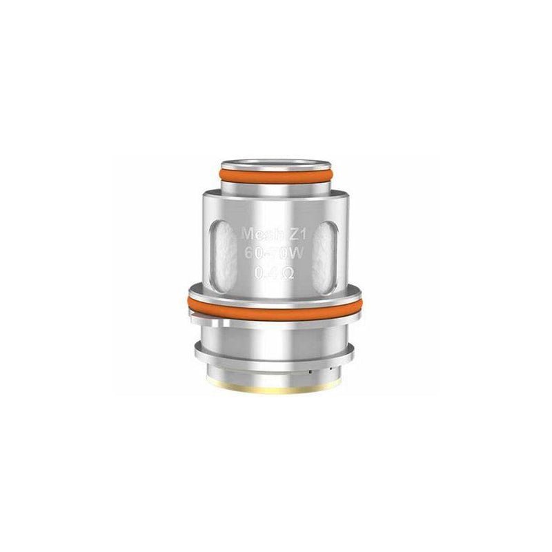 GEEKVAPE - MESH Z - COILS 5x Z1 KA1 0.4ohm