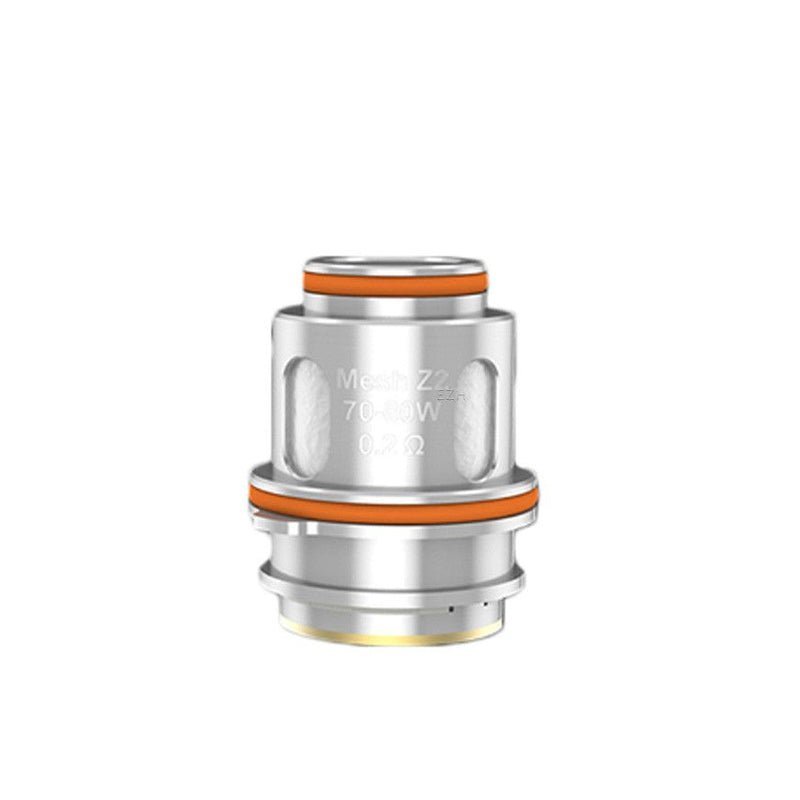GEEKVAPE - MESH Z - COILS 5x Z2 KA1 0.2ohm