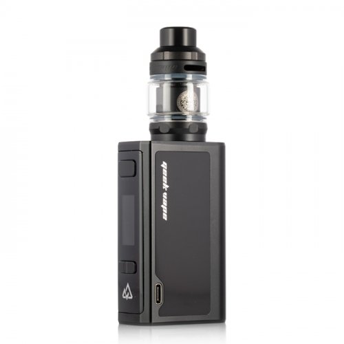 Geekvape Obelisk 120 FC Vape Kit Gunmetal
